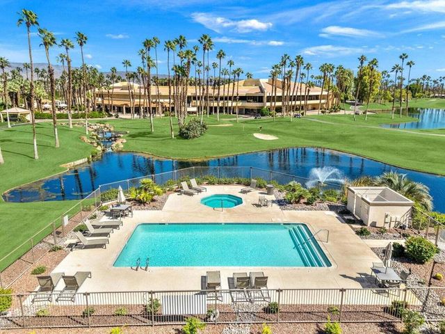 76687 Begonia Lane, Palm Desert, CA 92211