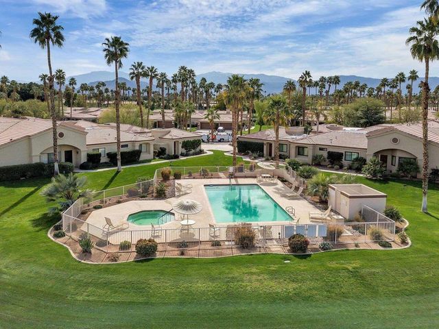 76687 Begonia Lane, Palm Desert, CA 92211