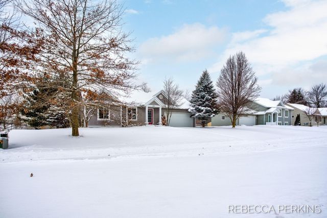 3849 142nd Avenue, Holland, MI 49424