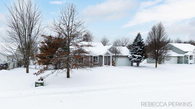 3849 142nd Avenue, Holland, MI 49424