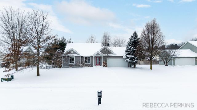 3849 142nd Avenue, Holland, MI 49424