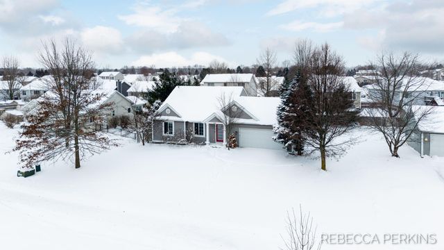 3849 142nd Avenue, Holland, MI 49424