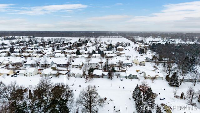 3849 142nd Avenue, Holland, MI 49424