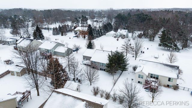 3849 142nd Avenue, Holland, MI 49424