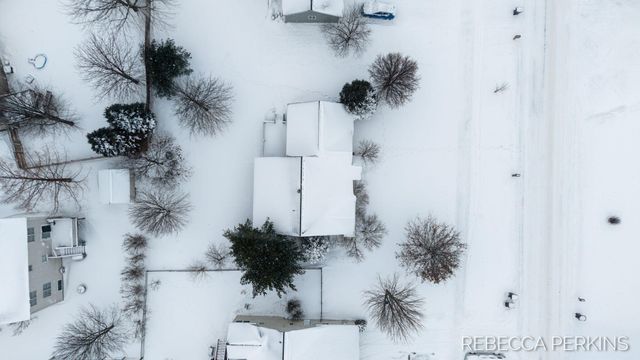 3849 142nd Avenue, Holland, MI 49424