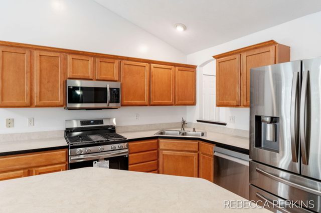 3849 142nd Avenue, Holland, MI 49424