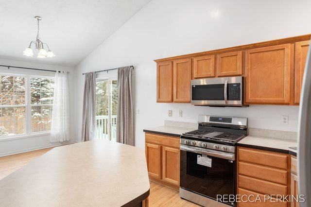 3849 142nd Avenue, Holland, MI 49424