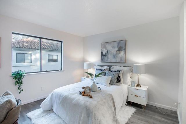 703 San Conrado Terrace 6, Sunnyvale, CA 94085