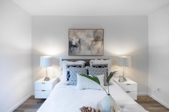 703 San Conrado Terrace 6, Sunnyvale, CA 94085