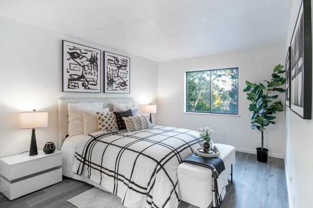 703 San Conrado Terrace 6, Sunnyvale, CA 94085