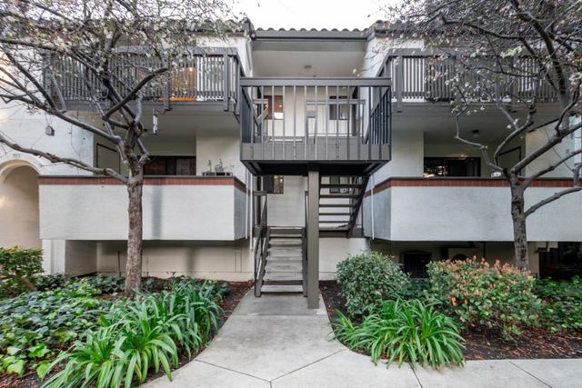 703 San Conrado Terrace 6, Sunnyvale, CA 94085