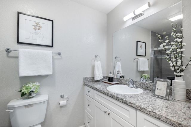 703 San Conrado Terrace 6, Sunnyvale, CA 94085