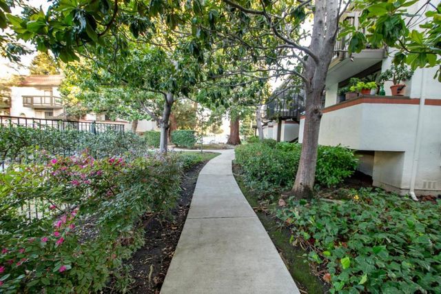 703 San Conrado Terrace 6, Sunnyvale, CA 94085