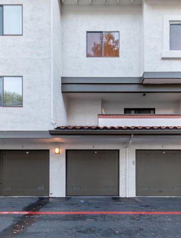 703 San Conrado Terrace 6, Sunnyvale, CA 94085