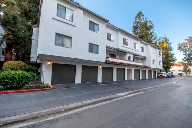 703 San Conrado Terrace 6, Sunnyvale, CA 94085