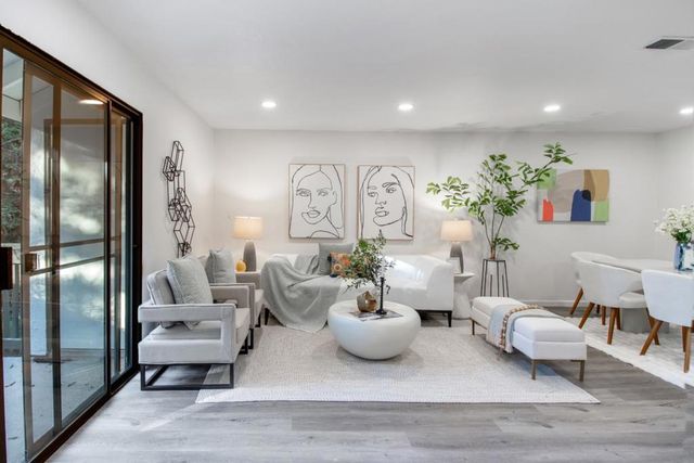 703 San Conrado Terrace 6, Sunnyvale, CA 94085