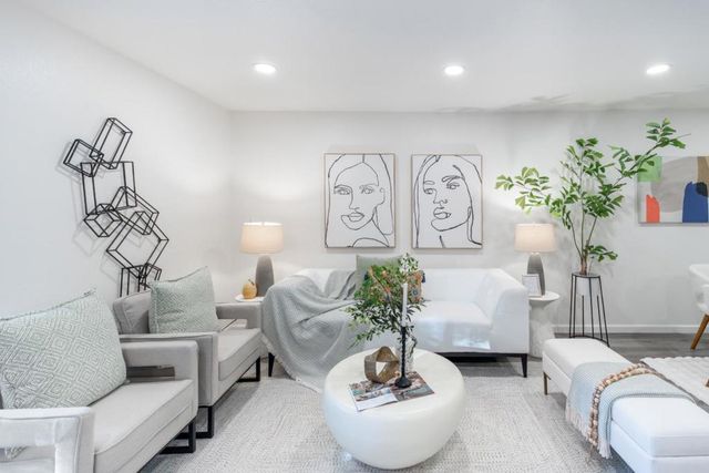 703 San Conrado Terrace 6, Sunnyvale, CA 94085