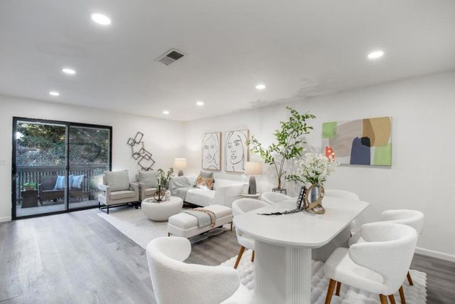 703 San Conrado Terrace 6, Sunnyvale, CA 94085