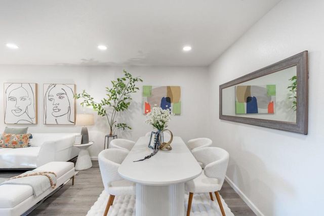 703 San Conrado Terrace 6, Sunnyvale, CA 94085