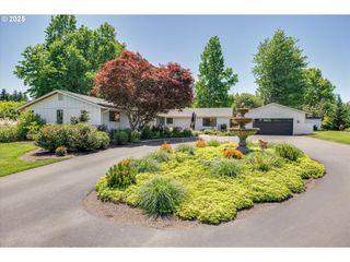 11700 S MAKIN Ln, Canby, OR 97013
