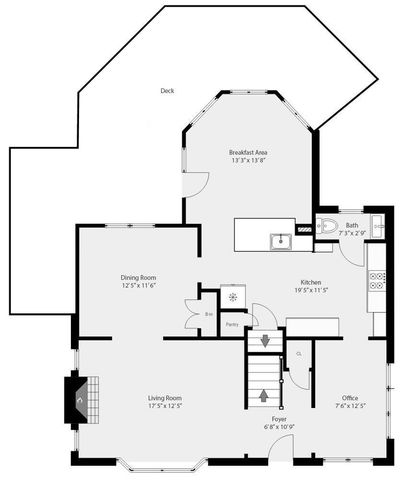 216 Bellevue Rd, Watertown, MA 02472