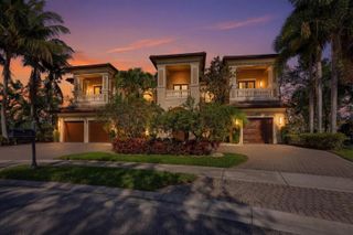 16919 Crown Bridge Drive, Delray Beach, FL 33446