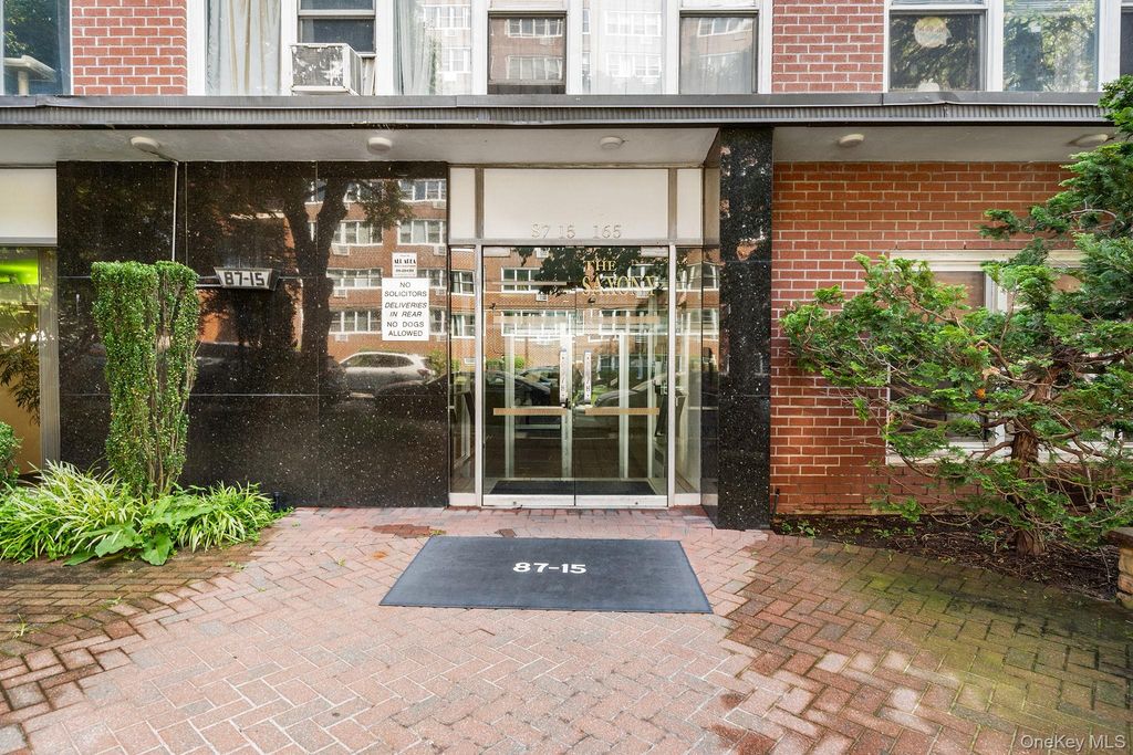 87-15 165th Street 5E, Jamaica, NY 11432 — photo 3