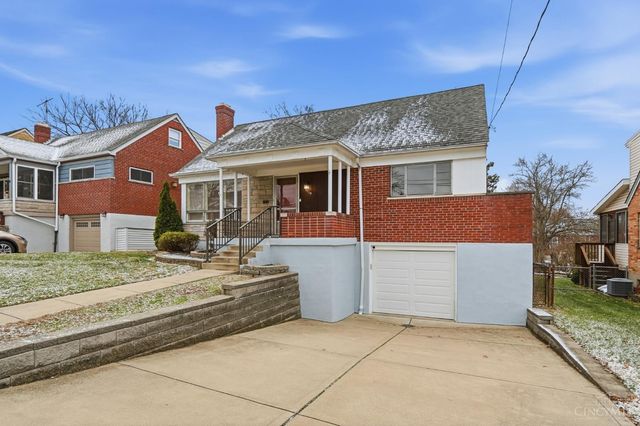 5719 Biscayne Avenue, Green Twp, OH 45248