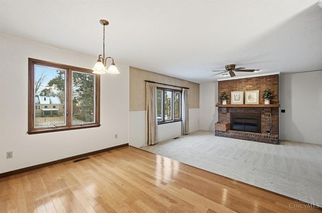 5719 Biscayne Avenue, Green Twp, OH 45248