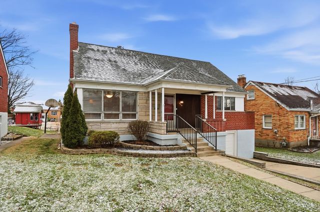 5719 Biscayne Avenue, Green Twp, OH 45248