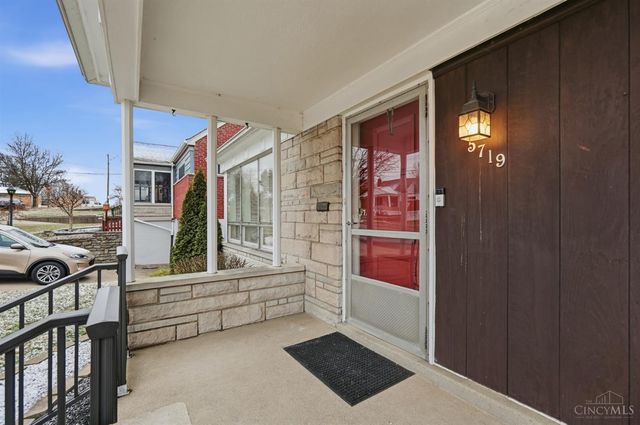 5719 Biscayne Avenue, Green Twp, OH 45248