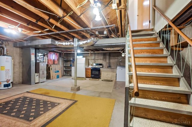 5719 Biscayne Avenue, Green Twp, OH 45248