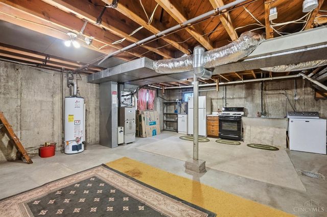 5719 Biscayne Avenue, Green Twp, OH 45248