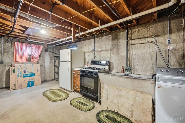 5719 Biscayne Avenue, Green Twp, OH 45248