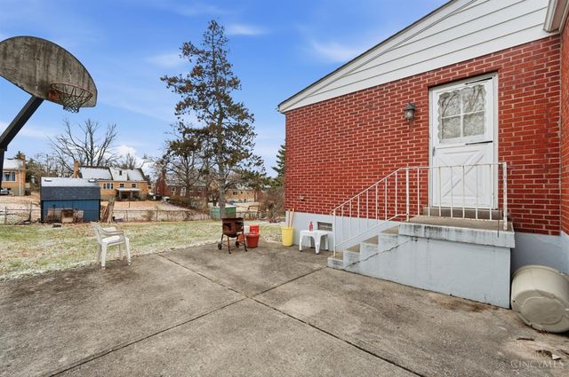 5719 Biscayne Avenue, Green Twp, OH 45248