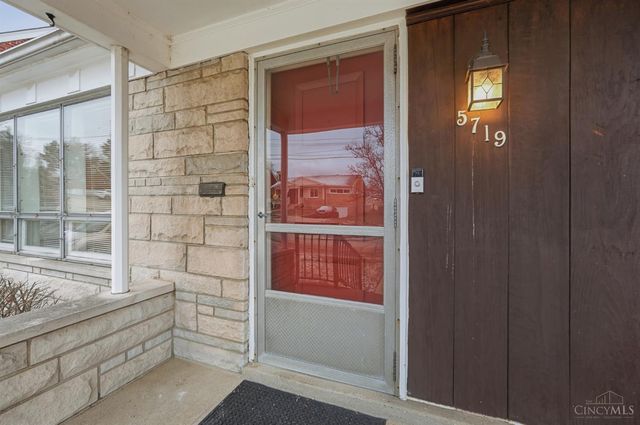 5719 Biscayne Avenue, Green Twp, OH 45248