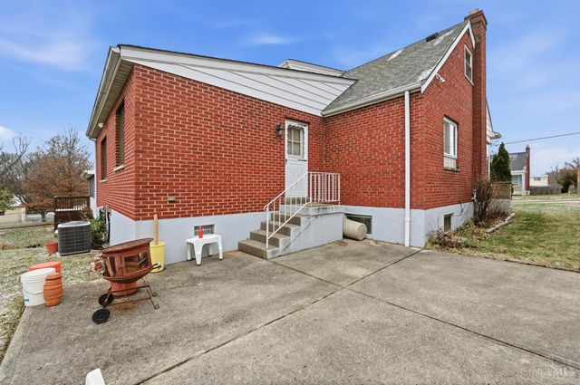 5719 Biscayne Avenue, Green Twp, OH 45248