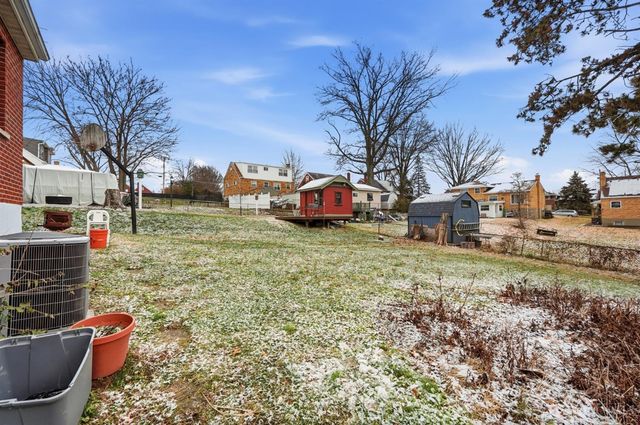 5719 Biscayne Avenue, Green Twp, OH 45248