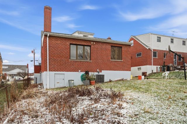 5719 Biscayne Avenue, Green Twp, OH 45248