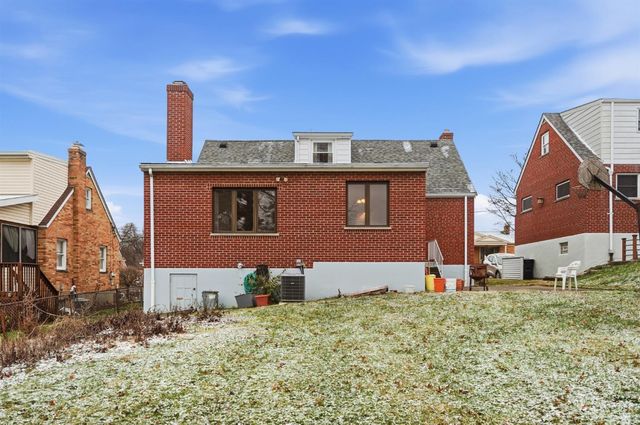 5719 Biscayne Avenue, Green Twp, OH 45248