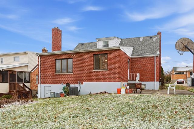 5719 Biscayne Avenue, Green Twp, OH 45248