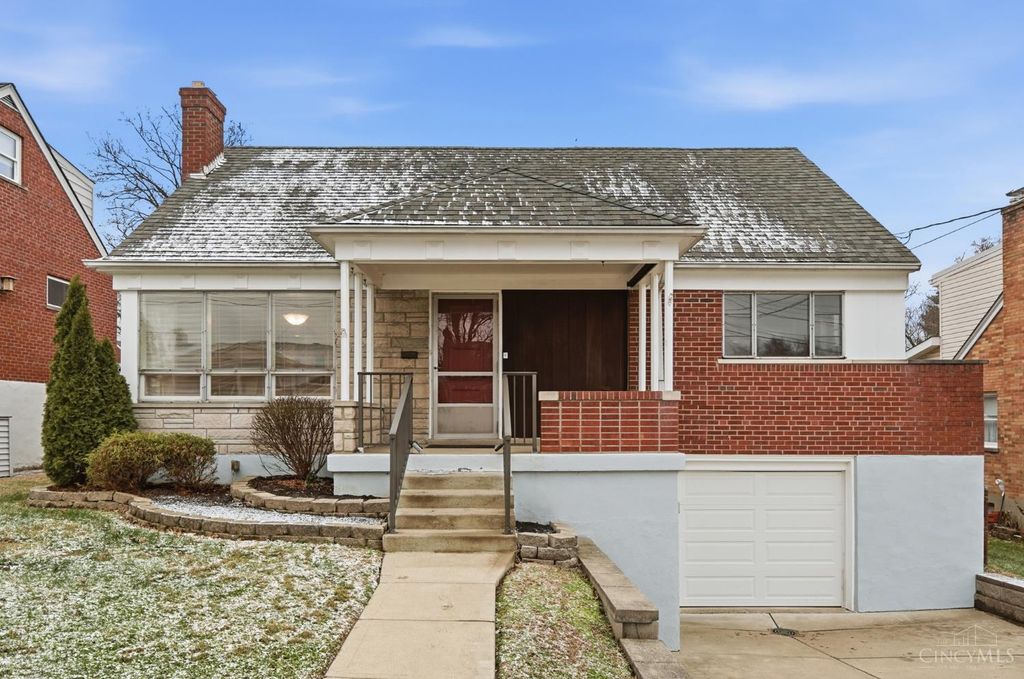 5719 Biscayne Avenue, Green Twp, OH 45248