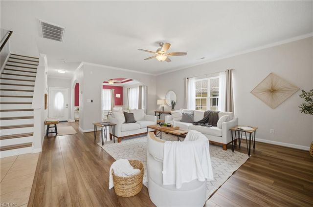 7508 Diven ST, Norfolk, VA 23505