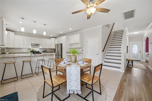 7508 Diven ST, Norfolk, VA 23505