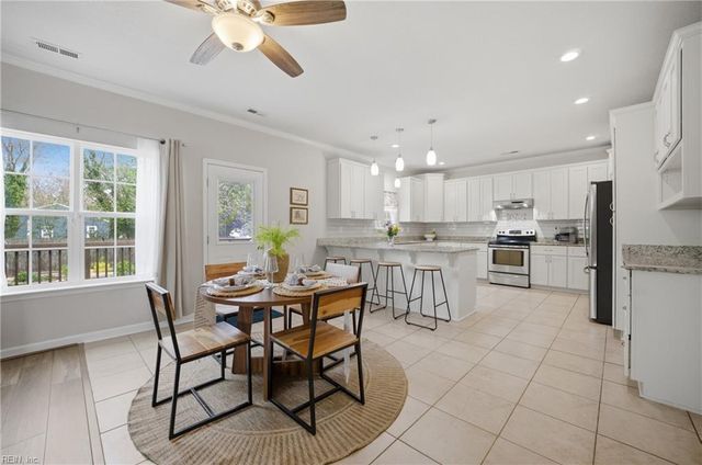 7508 Diven ST, Norfolk, VA 23505