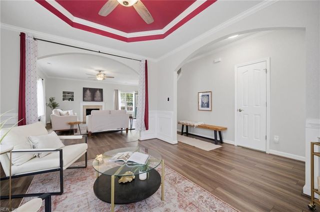 7508 Diven ST, Norfolk, VA 23505