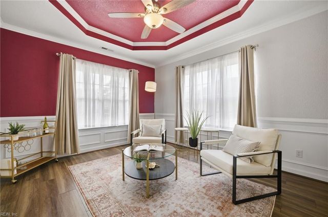 7508 Diven ST, Norfolk, VA 23505