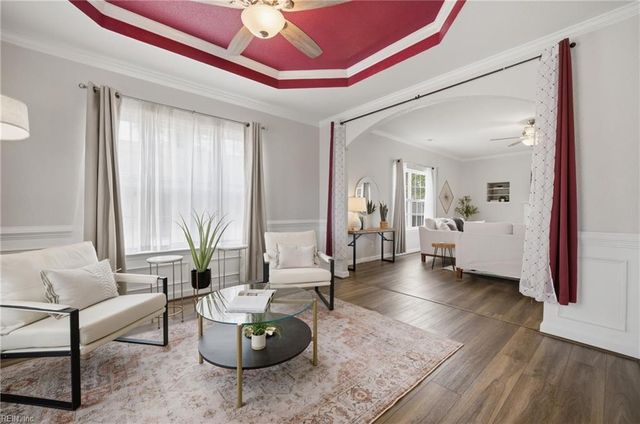 7508 Diven ST, Norfolk, VA 23505