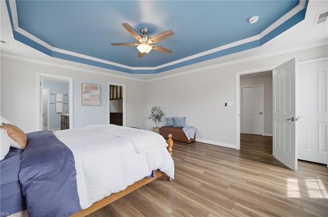 7508 Diven ST, Norfolk, VA 23505