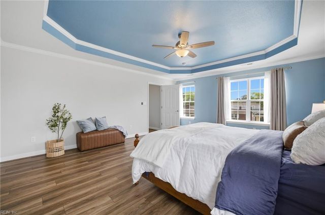 7508 Diven ST, Norfolk, VA 23505